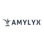 13268 Amylyx Logo Notagline Color