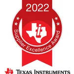 2022 Supplier Excellence Award JPG