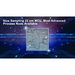 22nm Process Pressphoto Text