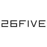 26five_Logo-h-black