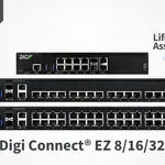A3 PR Digi Connect EZ Family 8 16 32 R2