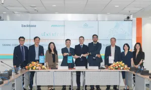 ABB CMC Backbase Handshake