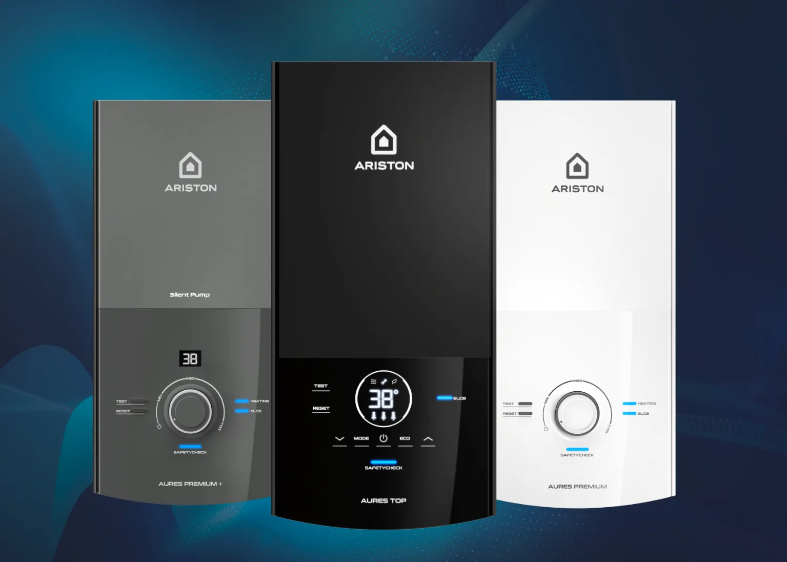 AURES-Instant-Heaters-2023