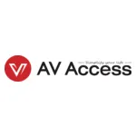 AVA Logo