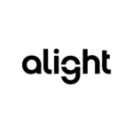 Alight Logo RGB Black