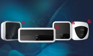 Ariston Storage Image