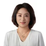 CDB Aviation Chairperson Madam MA Hong