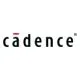 Cadence Logo 2 Reg Black