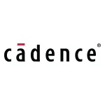 Cadence Logo 2 Reg Black
