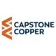 Capstone Copper Logo 1