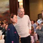 Coming Together Photo 1