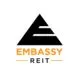 Embassy REIT Logo