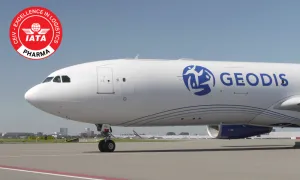 GEODIS Asia Pacific And Middle E