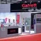 Garrett Motion At Auto Shanghai 2023 Booth Horizontal