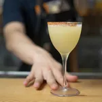 Hong Kong Wine And Dine Festival Cocktail