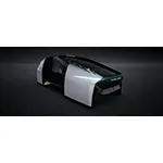 Interior And Exterior Concept Model