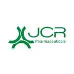 JCR Pharma Logo