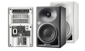 KH 120 II Both Colors