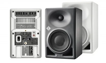 KH 120 II Both Colors