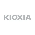 KIOXIA BrandLogo SIL RGB 1