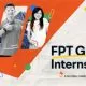 KV Global Internship