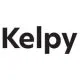 Kelpy Logo BW