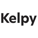 Kelpy Logo BW