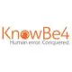 KnowBe4 Logo 2 Color 28129 28129 28129