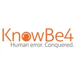 KnowBe4 Logo 2 Color 28129 28129 28129
