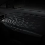 LED Shadow Illumination