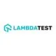 LambdaTest Logo High Res