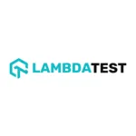 LambdaTest Logo High Res
