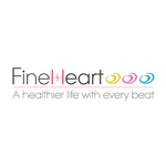 Logo FineHeart DC3A9f