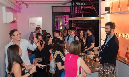 MADLY BEC First Anniversary Part