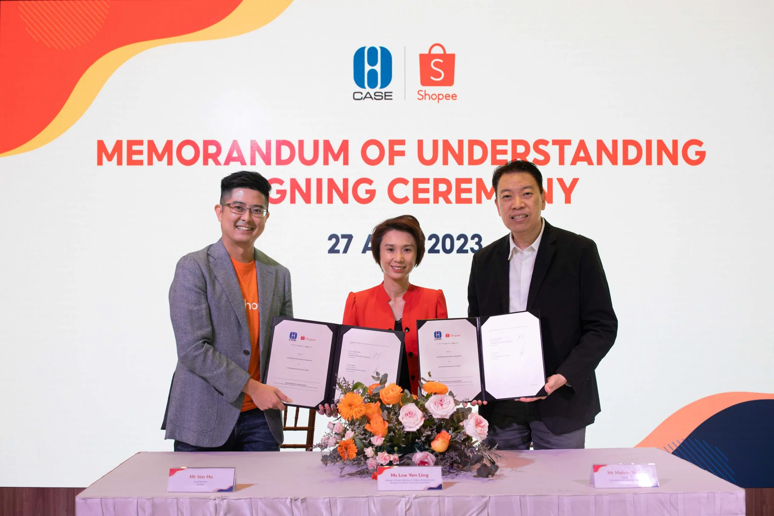 MOU-signing