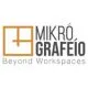 MikrografeioLogo