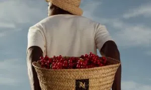 Nespresso Global