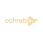 Ochre Bio Logo Orange 1200X630 Pixels 01