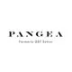 Pangea Logo Transition