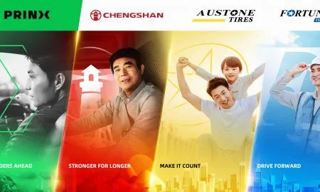 Prinx Chengshan Image