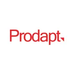 Prodapt Logo Red With Clearspace DONT CROP 1