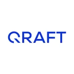 Qraft Logo