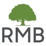 RMB Evolved Logo Final Vertical Color