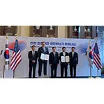 Rockwell Doosan Signing Ceremony 1