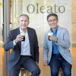 SBUX FY23 Oleato Announced In Japan 1