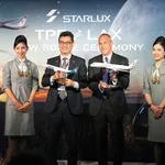 STARLUX Alaska Partnership