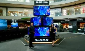 Samsung Unbox Discover 2023 At M