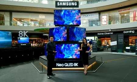 Samsung Unbox Discover 2023 At M