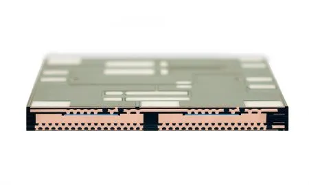 Schweizer Cooperation Applicatio