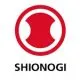 Shionogi Logo New